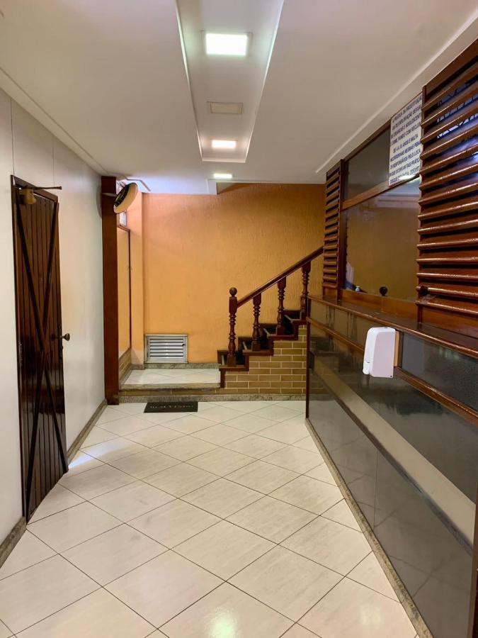 Hotel Gloria Niteroi Exterior photo